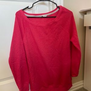 NWOT Victoria Secret super soft long sleeve top!